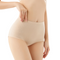 Comfy Women's Seamless Hip Pads One-piece Lift Hips Underwear